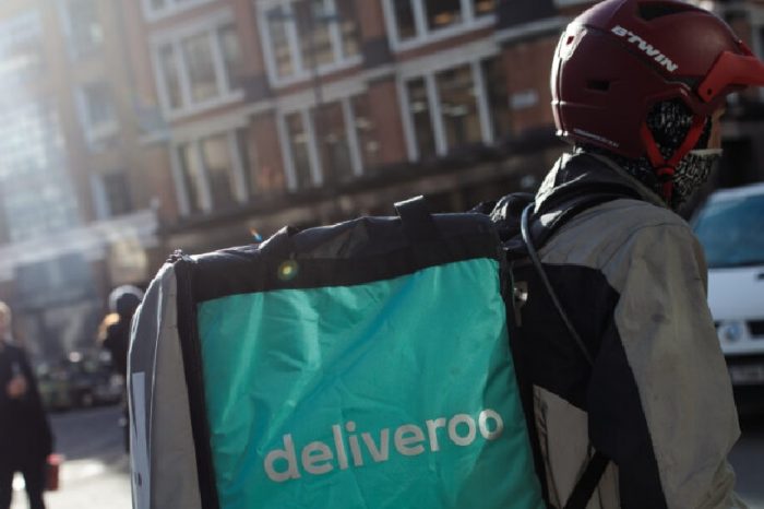 മതിയായ രേഖകളില്ലാതെ രാജ്യത്ത് ഡെലിവറി ജോലിയിൽ ഏർപ്പെട്ട 171 പേരെ അറസ്റ്റ് ചെയ്തു