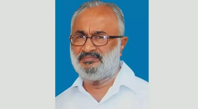 കേരള പത്രപ്രവർത്തക യൂണിയൻ മുൻ ജനറൽ സെക്രട്ടറി എസ്.ജയശങ്കർ അന്തരിച്ചു