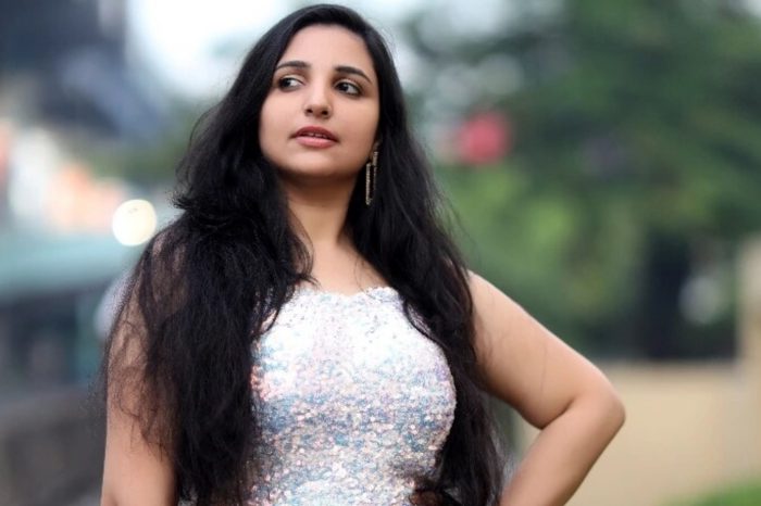 രാഹുലിനെ തൊട്ടാൽ കൊന്നുകളയും, ഫാൻസിൻറെ ഗുണ്ടായിസം തുടരുന്നു; നടി റിനി ആൻ ജോർജ്ജിൻറെ വീട്ടിലെത്തി വധഭീഷണി