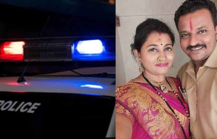 മുംബൈയിൽ ഉത്ര മോഡൽ കൊലപാതകം; ഭാര്യയെ പാമ്പിനെ കൊണ്ട് കടിപ്പിച്ച് കൊലപ്പെടുത്തി