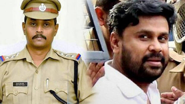 വിധിയെ കുറിച്ചുള്ള ഊമക്കത്തില് അന്വേഷണം വേണം, ഡിജിപിക്ക് കത്ത് നല്കി ഡിവൈഎസ്പി ബൈജു പൗലോസ്