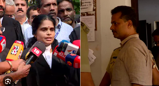 ഇനി ഞാൻ പറയട്ടെ, ഞാൻ തന്നെയാ പാലത്തായിലെ കുട്ടിയെന്ന്?? പേടിച്ച് വിറച്ച പെൺകുട്ടിയിൽ നിന്ന്, തലയുയർത്തി നിൽക്കുന്ന ഒരു പോരാളിയിലേക്കുള്ള അവളുടെ മാറ്റത്തെ കുറിച്ച് അഡ്വക്കേറ്റ് ഭാസുരി