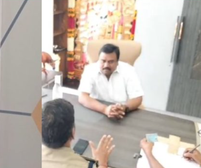 ശബരിമല സ്വര്‍ണക്കൊള്ളക്കേസില്‍ ഡി മണിയെ ചോദ്യം ചെയ്ത് എസ്‌ഐടി