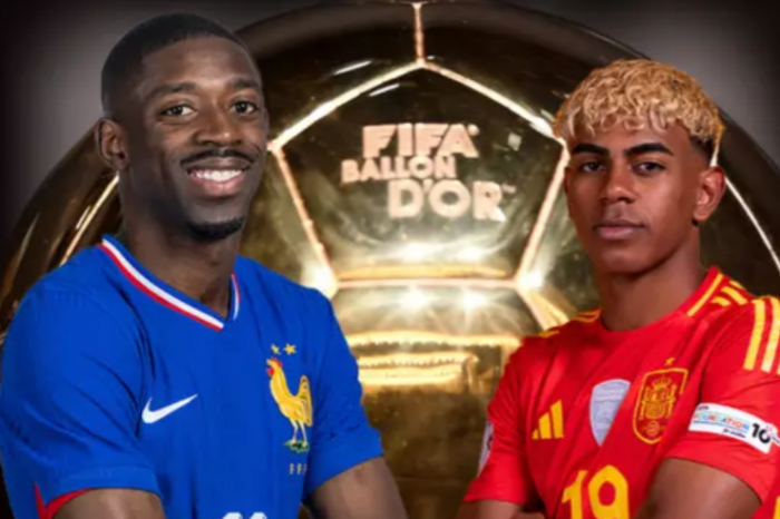 ഡെംബലയോ, യമാലോ? ആരാകും 'ഫിഫ ദി ബെസ്റ്റ്'