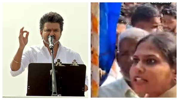 ദളപതി വിജയിനെ വിറപ്പിച്ച പെൺസിങ്കം, ഇഷാ സിംഗ്; തമിഴ്നാട്ടിലെ ധീരയായ ഐപിഎസ് ഓഫീസർ