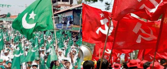 ഇലക്ഷൻ റിസൾട്ടിന് പിന്നാലെ വെല്ലുവിളിയും ഭീഷണിയും; കൊമ്പ് കോർക്കുന്ന സിപിഐഎമ്മും മുസ്ലിം ലീഗും