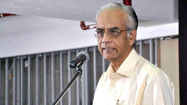 കെ ജയകുമാറിനെ അയോഗ്യനാക്കണമെന്ന് ആവശ്യപ്പെട്ട് ഹര്‍ജി