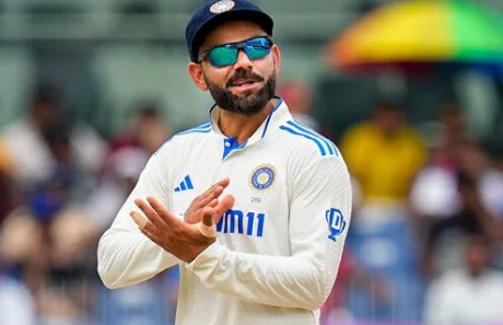 ഋഷഭ് പന്ത് ക്യാപ്റ്റന്‍; വിരാട് കോഹ്‌ലി ഡല്‍ഹി ടീമില്‍