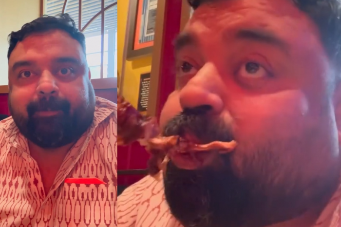 ആരെങ്കിലും മാന്യമായി കച്ചവടം ചെയ്ത് നന്നായാൽ വല്ലാത്തൊരു ചൊറിച്ചിലാണ്;  ബൺ മസ്‌കക്ക് എതിരെ കുരച്ച് ചാടുന്ന വ്‌ളോഗർ മൃണാൾ