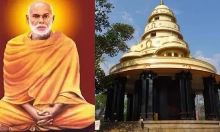 ശിവഗിരി തീർത്ഥാടനത്തിന് ഇന്ന് തുടക്കം; ഉപരാഷ്ട്രപതി സി പി രാധാകൃഷ്ണൻ ഉദ്ഘാടനം ചെയ്യും