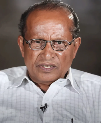 നക്‌സല്‍ പ്രസ്ഥാനത്തിന്റെ അമരക്കാരന്‍; വെള്ളത്തൂവല്‍ സ്റ്റീഫന്‍ അന്തരിച്ചു