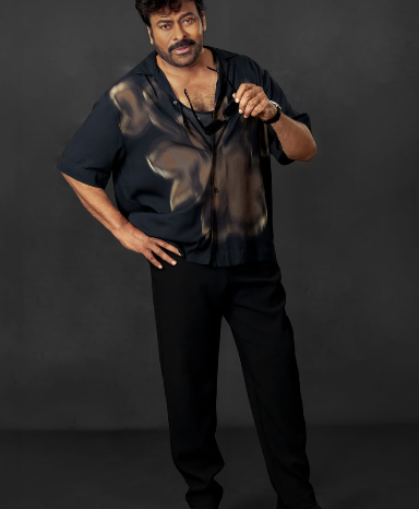 "മന ശങ്കര വര പ്രസാദ് ഗാരു" നേടിയ ബ്ലോക്ക്ബസ്റ്റർ വിജയത്തിൽ വൈകാരിക സന്ദേശവുമായി മെഗാസ്റ്റാർ ചിരഞ്ജീവി