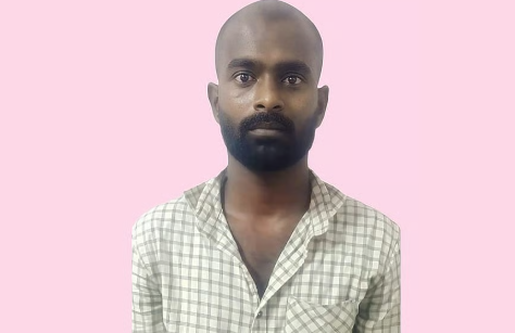 തമിഴ്‌നാട്ടില്‍ ഏറ്റുമുട്ടല്‍ക്കൊല; കൊടുംകുറ്റവാളി അഴകുരാജയെ പൊലീസ് വെടിവെച്ച് കൊന്നു