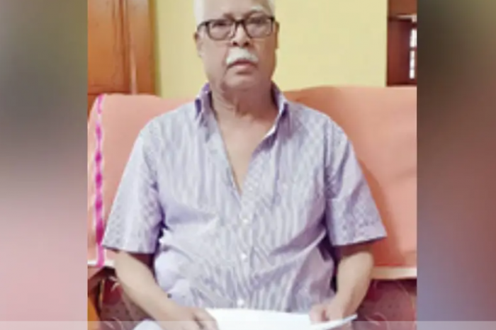 വ്യാജ ലൈംഗികപീഡന കേസിൽ കുടുക്കിയ പൊലീസുകാർക്കെതിരെ 82 വയസ്സുകാരൻറെ പോരാട്ടം; 18 വർഷങ്ങൾക്ക് ശേഷം വിജയം കണ്ട് ജനാർദ്ദനൻ നമ്പ്യാർ