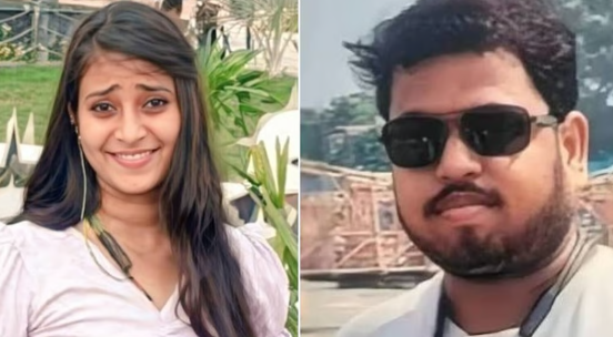 സഹപ്രവര്ത്തകയെ വെട്ടിനുറുക്കി ചാക്കുകളിലാക്കി കനാലില് തള്ളി; പ്രണയപ്പകയിൽ കൊല, യുവാവ് അറസ്റ്റില്