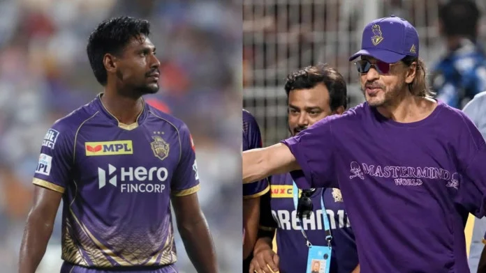 ബംഗ്ളാദേശ് താരത്തെ ഐപിഎല്ലിൽ കളിപ്പിക്കില്ലെന്ന് ഷാരൂഖ് ഖാൻ; ഇന്ത്യയിൽ ടി 20 ലോകകപ്പ് കളിക്കാനില്ലെന്നും, ഐപിഎൽ സംപ്രേഷണം രാജ്യത്ത് തടയുമെന്നും ബംഗ്ലാദേശ് ക്രിക്കറ്റ് ബോർഡ്