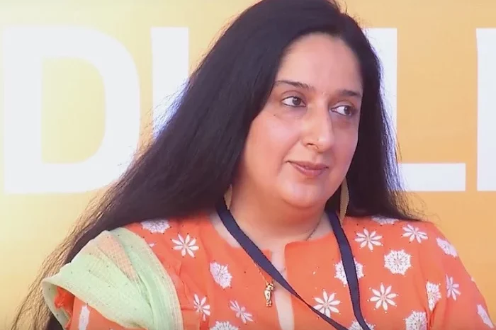 'കേരളത്തില്‍ കോണ്‍ഗ്രസ് ജയിക്കില്ല'; പ്രവചിച്ച് മാധ്യമ പ്രവര്‍ത്തക, സൈബര്‍ ചര്‍ച്ച