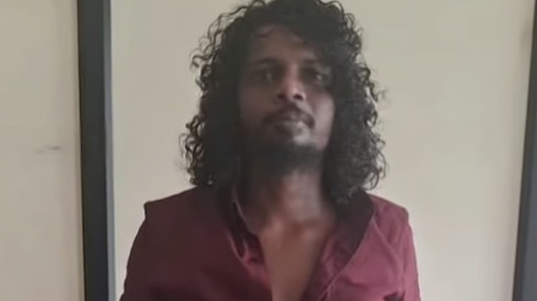 'ആക്ഷന് ഹീറോ ബിജു' താരം 52 ലിറ്റര് മദ്യവുമായി പിടിയില്