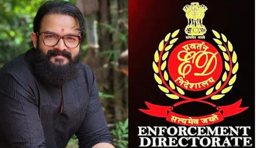 'സേവ് ബോക്‌സ് ആപ്' തട്ടിപ്പ്; ജയസൂര്യയുടെ 39 ലക്ഷത്തിന്റെ സ്വത്തുക്കള്‍ കണ്ടുകെട്ടി ഇ ഡി