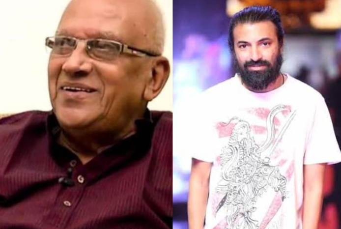 സിംഗീതം ശ്രീനിവാസ റാവു- വൈജയന്തി മൂവീസ് ചിത്രം SSR61 പ്രഖ്യാപിച്ചു