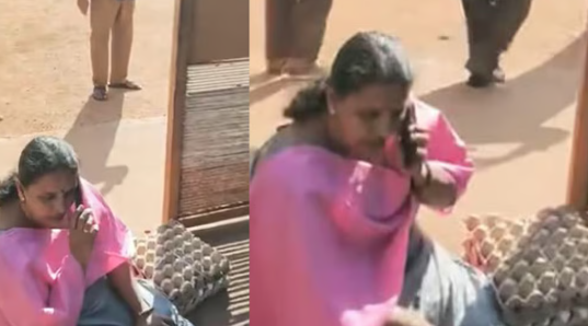 ചുരിദാര്‍ ധരിച്ചെത്തിയ പ്രധാന അധ്യാപികയെ സ്‌കൂളില്‍ കയറ്റിയില്ല; സെക്യൂരിറ്റി ഗേറ്റ് പൂട്ടി