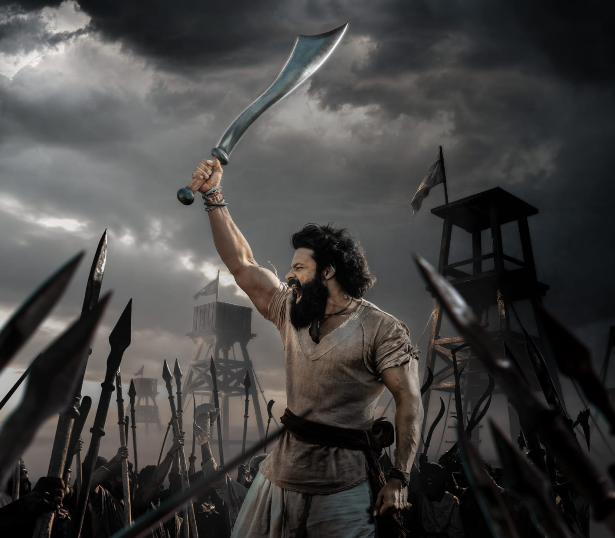 സായ് ദുർഗ തേജ്- രോഹിത് കെ. പി ചിത്രം 'സാംബരാല യേതിഗട്ട്' ക്ലൈമാക്സ് ഷൂട്ട് 20 കോടി ബഡ്ജറ്റിൽ