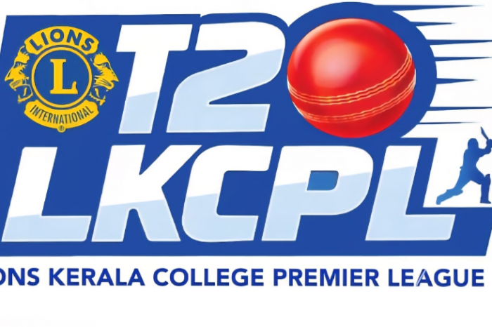 ലയൺസ് കേരള കോളേജ് പ്രീമിയർ ലീഗ് ടി-20 ക്രിക്കറ്റിന് മാർച്ച് ഒമ്പതിന് തുടക്കം