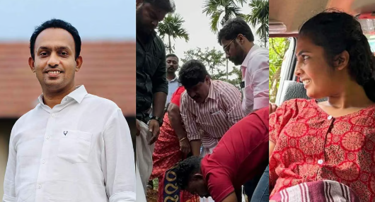 ടി സിദ്ദിഖിന്റെ വാഗ്ദാനം പാഴ്‌വാക്കായി; എല്ലാം നഷ്ടപ്പെട്ട ശ്രുതിക്കും വീട് കിട്ടിയില്ല