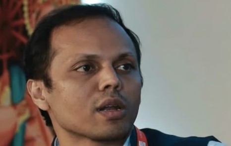 സീറാം സാംബശിവ റാവു ഐഎഎസ് പുതിയ എക്സൈസ് കമ്മീഷണര്