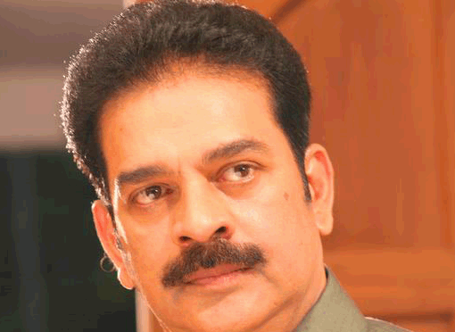 നടന്‍ ദേവന്‍ ബിജെപി വിട്ടു; അംഗത്വവും സംസ്ഥാന വൈസ് പ്രസിഡന്റ് സ്ഥാനവും രാജിവെച്ചു