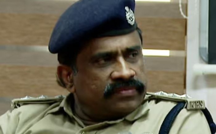 ഡിവൈഎസ്പി ഉമേഷിനെ തിരിച്ചെടുക്കില്ല; തീരുമാനം മരവിപ്പിച്ചു