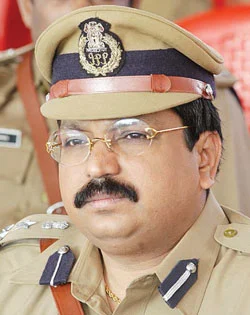 അനധികൃത സ്വത്ത് സമ്പാദന കേസ്; ടോമിന്‍ ജെ തച്ചങ്കരി കുറ്റക്കാരനെന്ന് കോടതി
