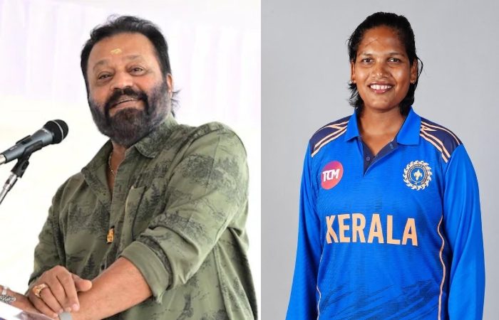കേന്ദ്രമന്ത്രി സുരേഷ് ഗോപി ഇടപെട്ടു; ആശ ശോഭന കേരളത്തിന് വേണ്ടി തന്നെ കളത്തിലിറങ്ങും