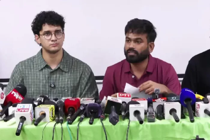 മുഖ്യ തെരഞ്ഞെടുപ്പ് കമ്മീഷണര് ഗ്യാനേഷ് കുമാര് രാജിവയ്ക്കണം: സിജെപി