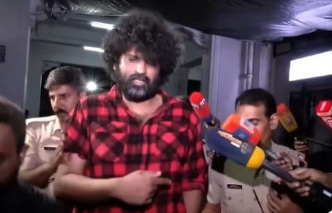 മദ്യപിച്ച് അപകടകരമായി വാഹനമോടിച്ച സംഭവത്തില് യൂട്യൂബര് അശ്വന്ത് കോക്കിന് ജാമ്യം