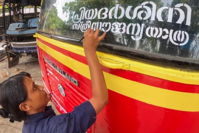 വിദ്യാർഥിനിക്ക് സീറോ ടിക്കറ്റ് നിഷേധിച്ചു; കണ്ടക്ടര്ക്ക് സസ്പെൻഷൻ
