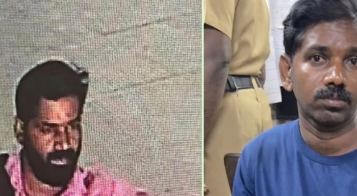 ട്രെയിനുകളിൽ സ്ഥിരമായി മോഷണം; 'കള്ളന്മാരുടെ വീട്' സിനിമയുടെ സംവിധായകന് പിടിയില്
