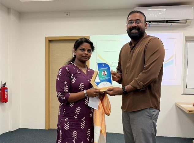 ബസ്സ് യാത്രക്കിടെ വയോധികയ്ക്ക് സ്ട്രോക്കിന്റെ ലക്ഷണങ്ങൾ: ജീവന് തുണയായി അരീക്കോട് ആസ്റ്റർ മിംസ് മദർ ഹോസ്പിറ്റലിലെ മാലാഖ