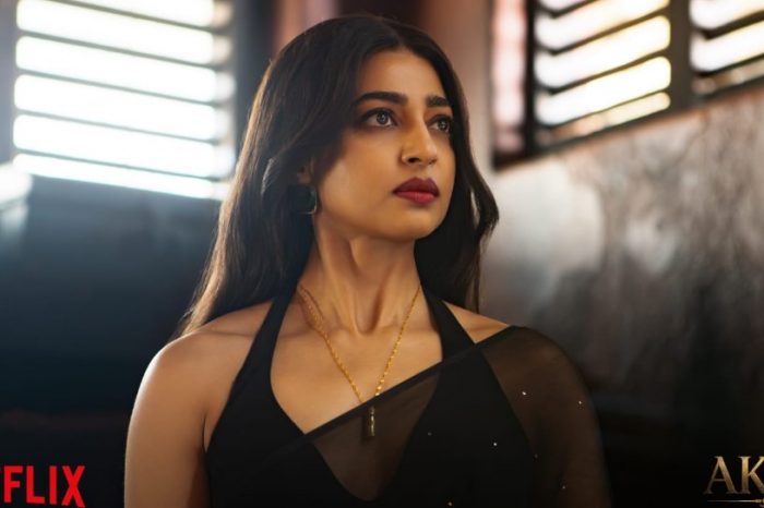 കീർത്തി സുരേഷ് - രാധിക ആപ്തെ ടീമിൻ്റെ "അക്ക" ട്രെയ്ലർ പുറത്ത്; നെറ്റ്ഫ്ലിക്സ് സീരീസ് ആഗോള സ്ട്രീമിംഗ് ഒക്ടോബർ 30 മുതൽ
