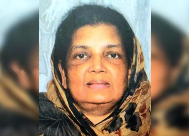 പ്രേം നസീറിൻ്റെ മകള്‍ ലൈലാ ബീഗം അന്തരിച്ചു