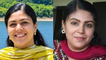 കാണാതായ അദ്ധ്യാപിക അനുമോൾ ഭർത്താവിനും കുട്ടികൾക്കുമൊപ്പം മടങ്ങി